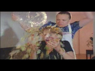 Angel In Training (1999)