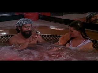 Cheech & Chong's  Next Movie