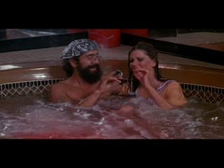 Cheech & Chong's  Next Movie