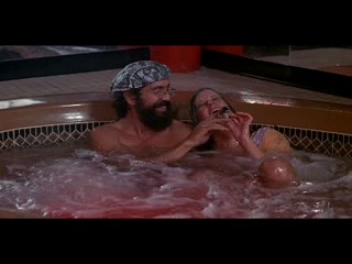 Cheech & Chong's  Next Movie