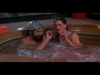 Cheech & Chong's  Next Movie