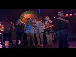 John Tucker Must Die