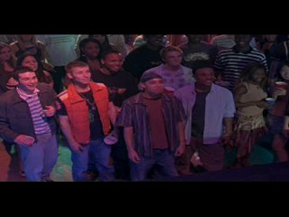 John Tucker Must Die