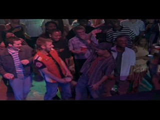 John Tucker Must Die