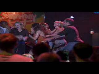 John Tucker Must Die