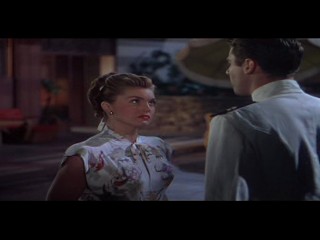 On an Island With You