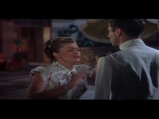 On an Island With You