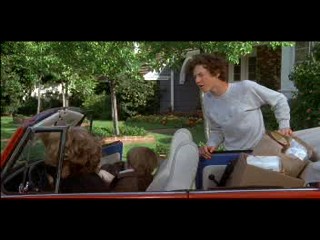 Freaky Friday - 1976 Original