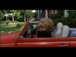 Freaky Friday - 1976 Original