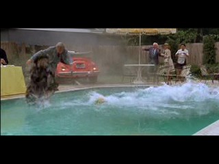 Freaky Friday - 1976 Original