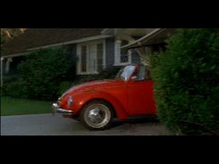 Freaky Friday - 1976 Original