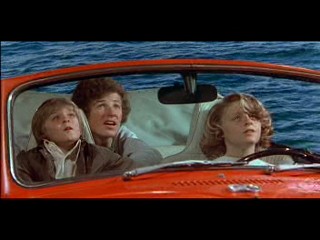 Freaky Friday (1976 Original)