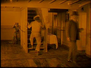 La SirÃ¨ne des tropiques