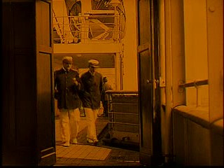 La SirÃ¨ne des tropiques