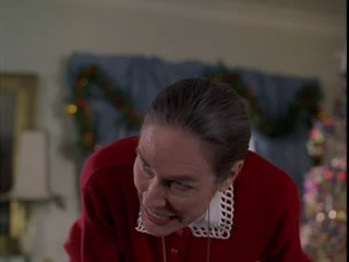 Munsters Scary Little Christmas