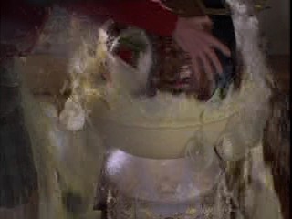 Munsters Scary Little Christmas