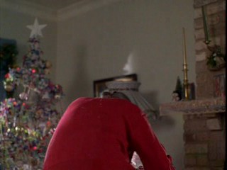 Munsters Scary Little Christmas