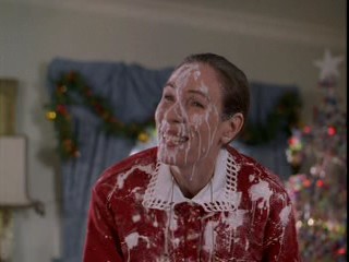 Munsters Scary Little Christmas