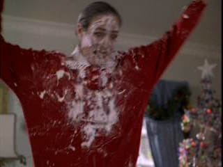 Munsters Scary Little Christmas