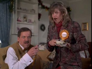 Munsters Scary Little Christmas