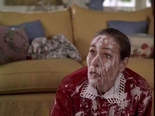 Munsters Scary Little Christmas