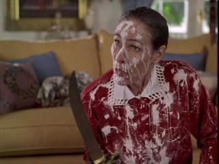 Munsters Scary Little Christmas