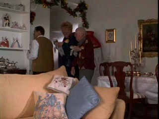 Munsters Scary Little Christmas