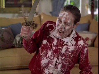 Munsters Scary Little Christmas