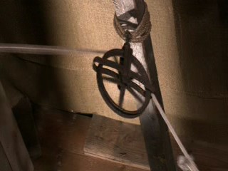 Dr. Dolittle: Tail to the Chief