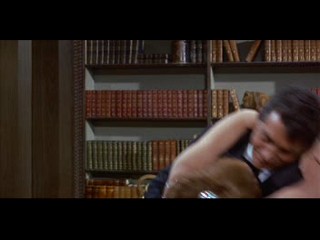 Murderer's Row (widescreen version)