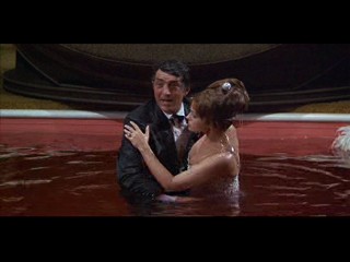 Murderer's Row (widescreen version)