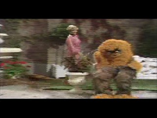 Sandy Duncan, The Muppets