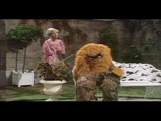 Sandy Duncan, The Muppets