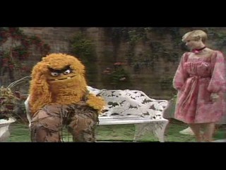 Sandy Duncan, The Muppets