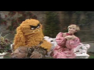 Sandy Duncan, The Muppets