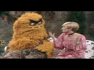 Sandy Duncan, The Muppets