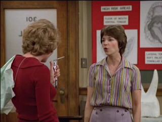 Laverne & Shirley