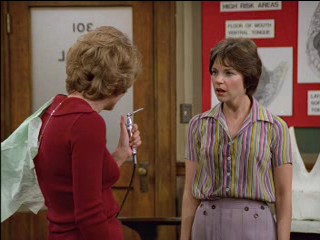 Laverne & Shirley