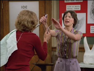 Laverne & Shirley