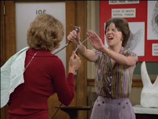 Laverne & Shirley