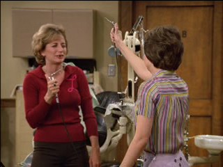 Laverne & Shirley