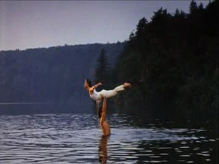 Dirty Dancing - Jennifer Grey