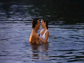 Dirty Dancing - Jennifer Grey