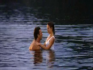 Dirty Dancing - Jennifer Grey