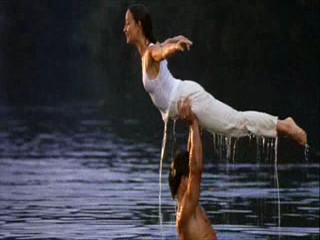 Dirty Dancing - Jennifer Grey