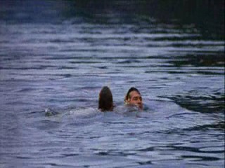 Dirty Dancing - Jennifer Grey