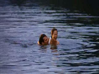 Dirty Dancing - Jennifer Grey