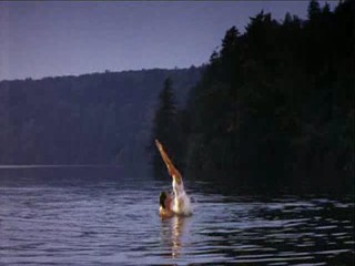 Dirty Dancing - Jennifer Grey