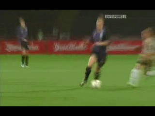 German Soccer League - women's league