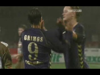 German Soccer League - women's league